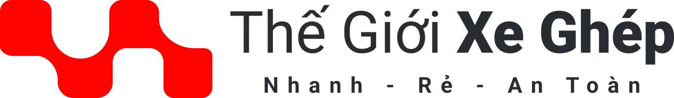 Thế Giới Xe Ghép - Đi Nhanh - Giá Rẻ - An Toàn - Tiện Nghi